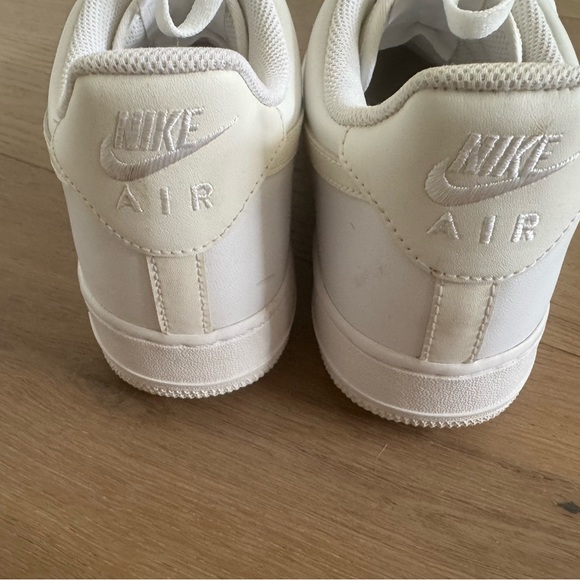 Nike AF1 Men Sz 12 - Picture 4 of 6